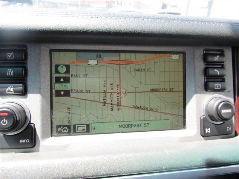 2006 Land Rover Range Rover HSE   - Photo 16 - Sherman Oaks, CA 91423