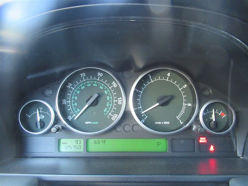 2006 Land Rover Range Rover HSE   - Photo 20 - Sherman Oaks, CA 91423