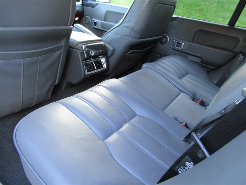 2006 Land Rover Range Rover HSE   - Photo 26 - Sherman Oaks, CA 91423