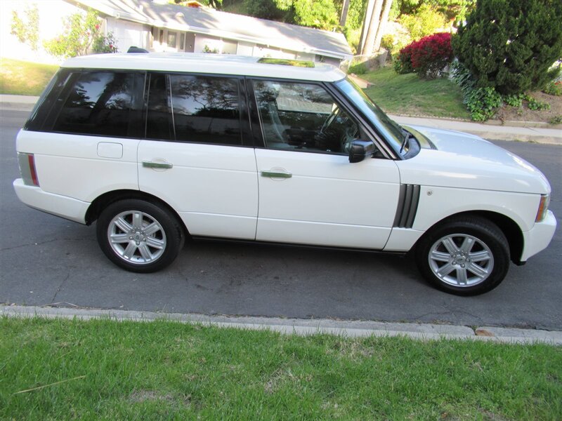 2006 Land Rover Range Rover HSE   - Photo 4 - Sherman Oaks, CA 91423
