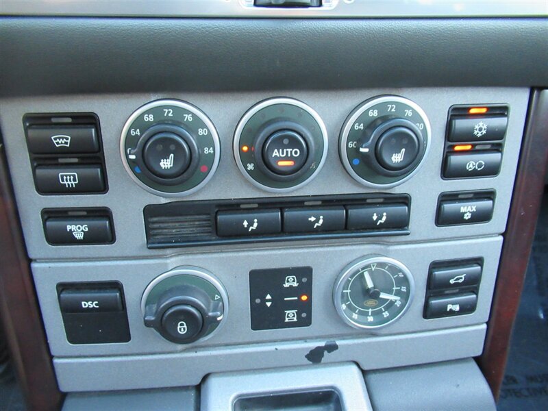 2006 Land Rover Range Rover HSE   - Photo 23 - Sherman Oaks, CA 91423
