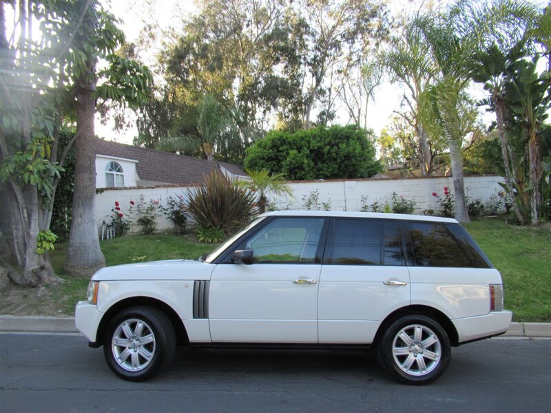 2006 Land Rover Range Rover HSE   - Photo 9 - Sherman Oaks, CA 91423