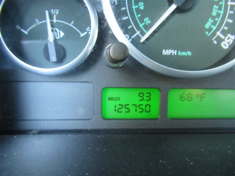 2006 Land Rover Range Rover HSE   - Photo 21 - Sherman Oaks, CA 91423
