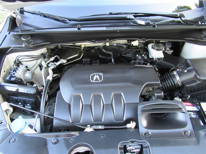 2013 Acura RDX w/Tech   - Photo 46 - Sherman Oaks, CA 91423