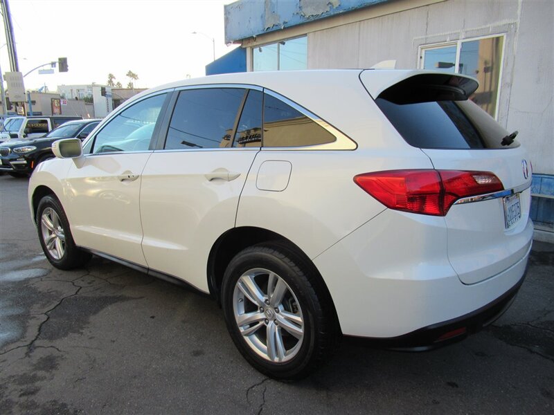 2013 Acura RDX w/Tech   - Photo 51 - Sherman Oaks, CA 91423