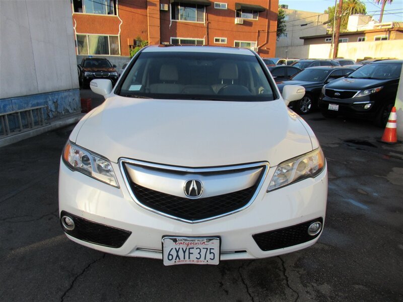 2013 Acura RDX w/Tech   - Photo 48 - Sherman Oaks, CA 91423