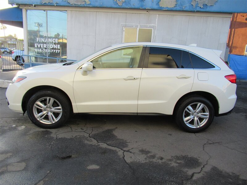 2013 Acura RDX w/Tech   - Photo 50 - Sherman Oaks, CA 91423