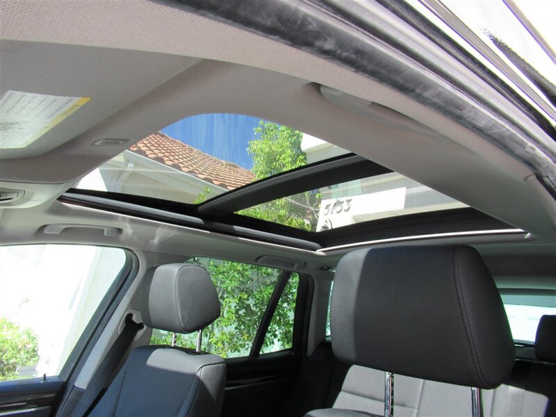 2017 BMW X3 sDrive28i   - Photo 26 - Sherman Oaks, CA 91423