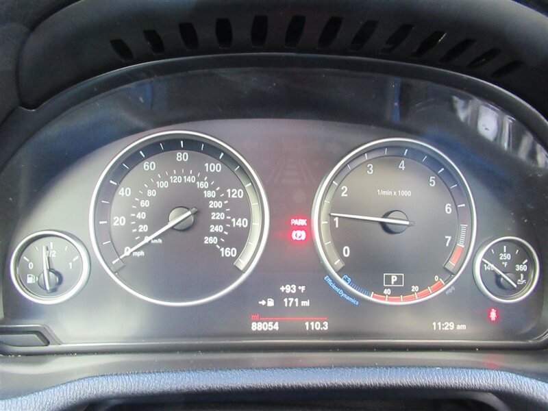 2017 BMW X3 sDrive28i   - Photo 18 - Sherman Oaks, CA 91423