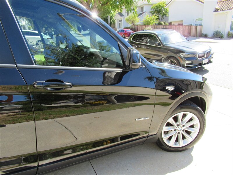 2017 BMW X3 sDrive28i   - Photo 37 - Sherman Oaks, CA 91423
