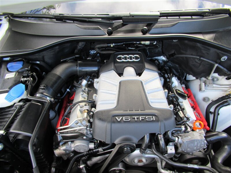 2014 Audi Q7 3.0T quattro S line Prestige   - Photo 45 - Sherman Oaks, CA 91423