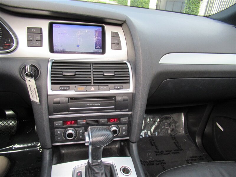 2014 Audi Q7 3.0T quattro S line Prestige   - Photo 18 - Sherman Oaks, CA 91423