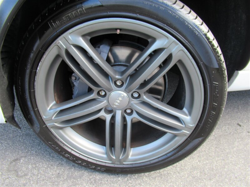 2014 Audi Q7 3.0T quattro S line Prestige   - Photo 10 - Sherman Oaks, CA 91423