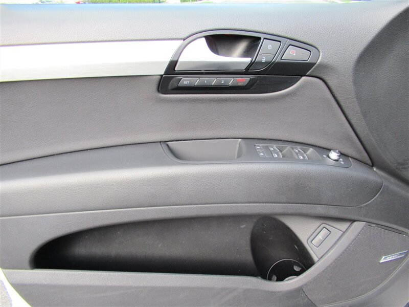 2014 Audi Q7 3.0T quattro S line Prestige   - Photo 12 - Sherman Oaks, CA 91423