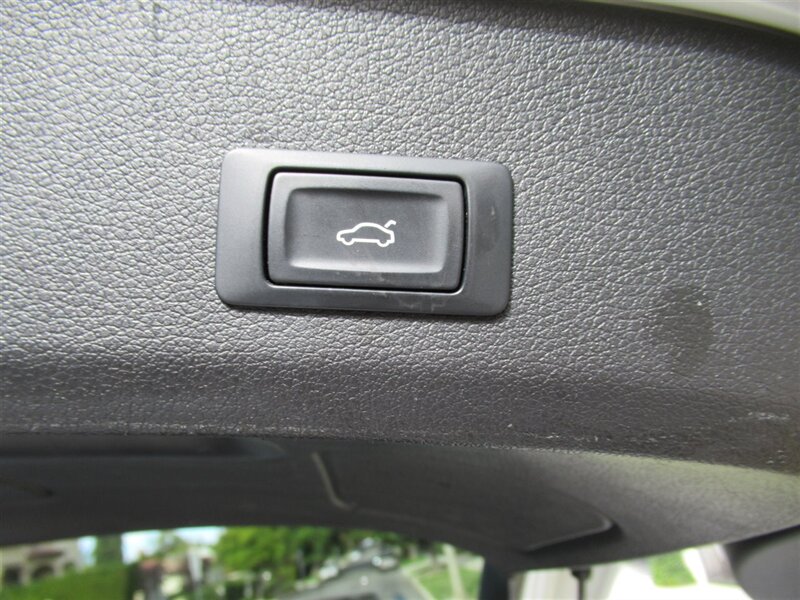 2014 Audi Q7 3.0T quattro S line Prestige   - Photo 30 - Sherman Oaks, CA 91423