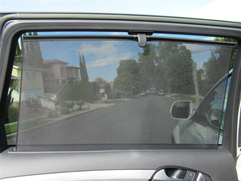 2014 Audi Q7 3.0T quattro S line Prestige   - Photo 28 - Sherman Oaks, CA 91423