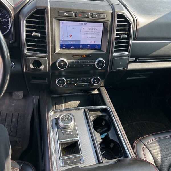 2021 Ford Expedition Limited   - Photo 21 - Sherman Oaks, CA 91423