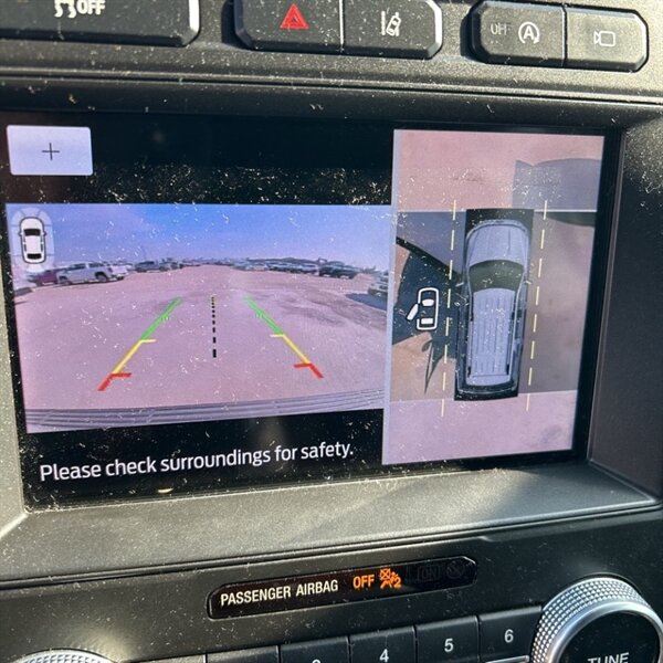 2021 Ford Expedition Limited   - Photo 23 - Sherman Oaks, CA 91423