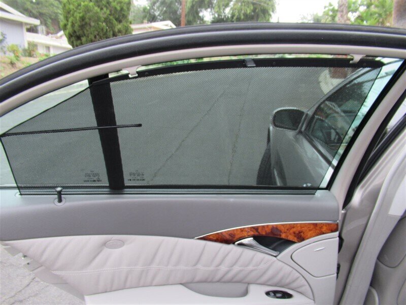 2006 Mercedes-Benz E 350   - Photo 40 - Sherman Oaks, CA 91423