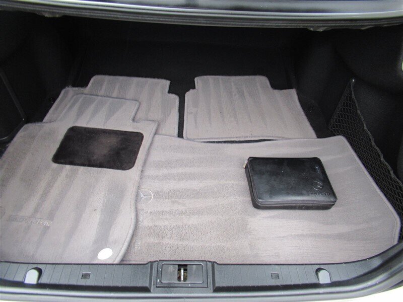 2006 Mercedes-Benz E 350   - Photo 27 - Sherman Oaks, CA 91423