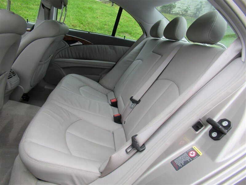 2006 Mercedes-Benz E 350   - Photo 23 - Sherman Oaks, CA 91423