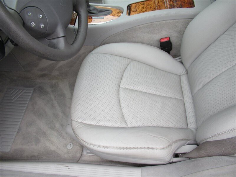 2006 Mercedes-Benz E 350   - Photo 22 - Sherman Oaks, CA 91423