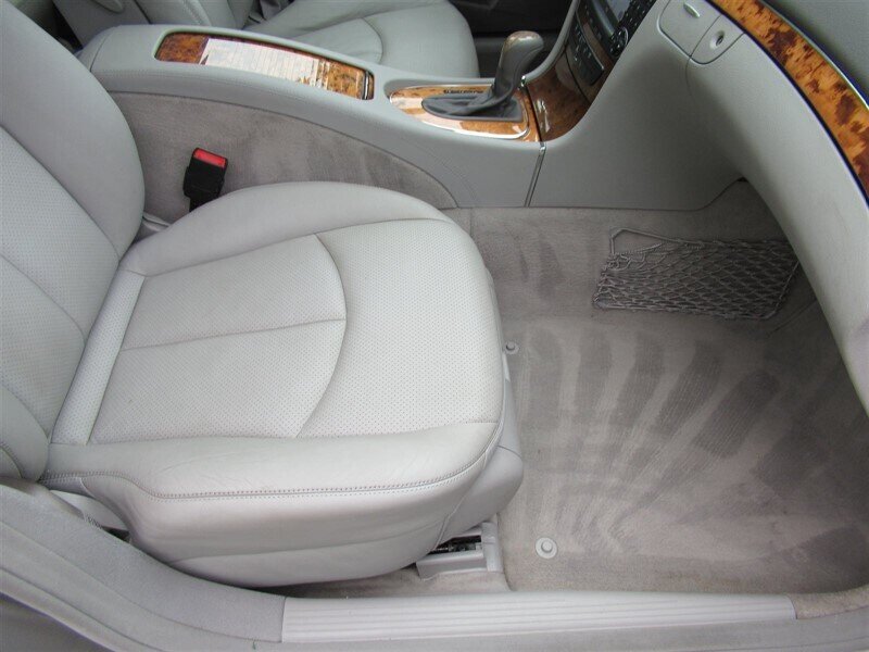 2006 Mercedes-Benz E 350   - Photo 29 - Sherman Oaks, CA 91423