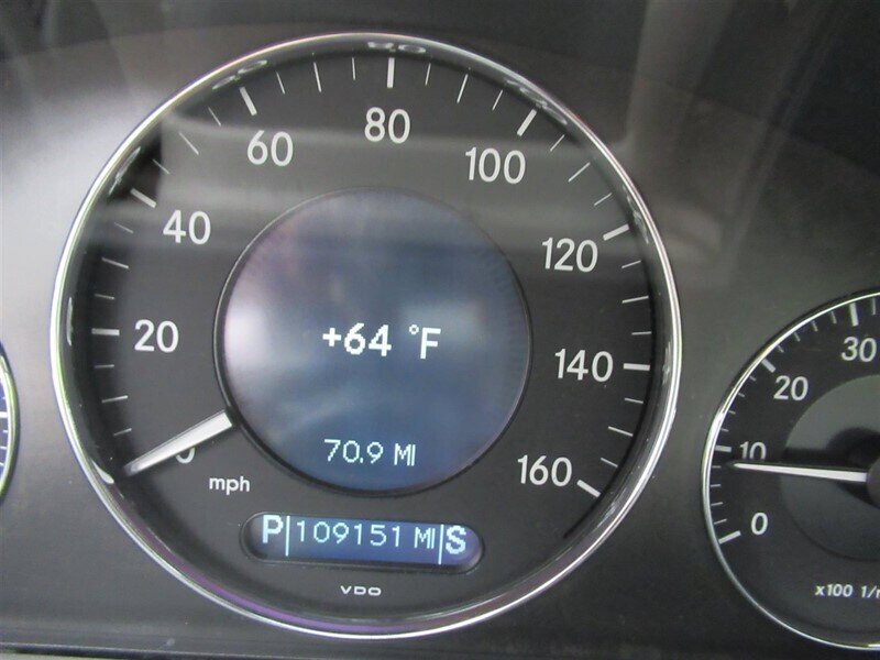 2006 Mercedes-Benz E 350   - Photo 21 - Sherman Oaks, CA 91423