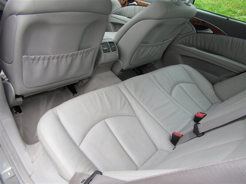 2006 Mercedes-Benz E 350   - Photo 24 - Sherman Oaks, CA 91423