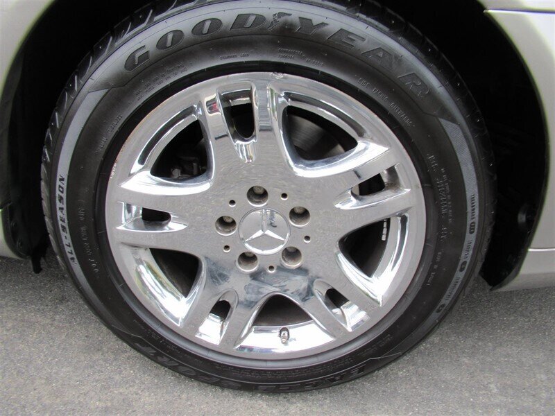 2006 Mercedes-Benz E 350   - Photo 12 - Sherman Oaks, CA 91423