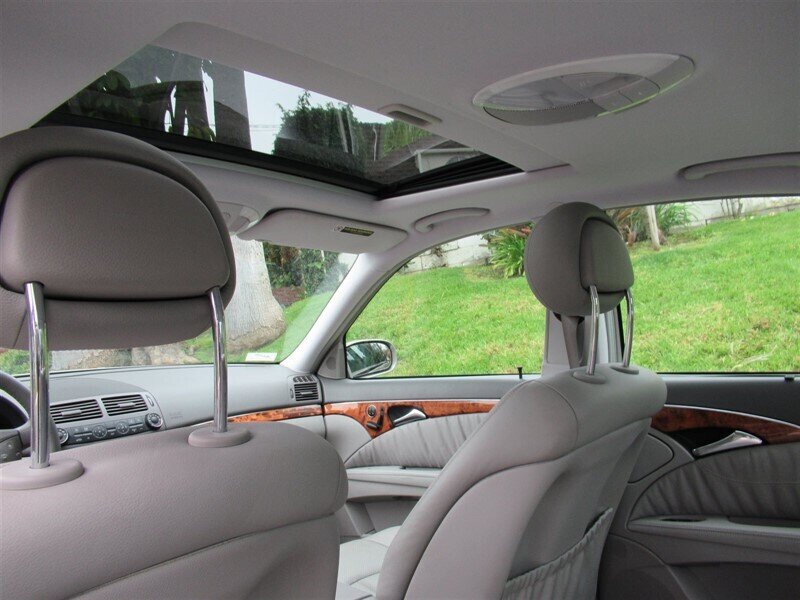2006 Mercedes-Benz E 350   - Photo 26 - Sherman Oaks, CA 91423