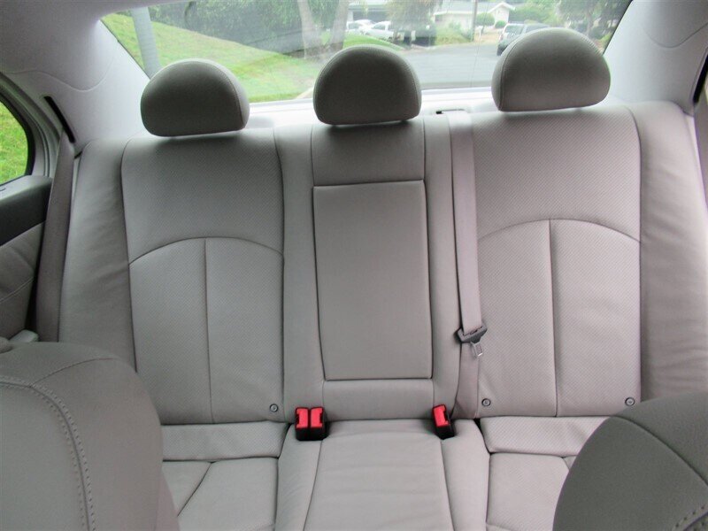 2006 Mercedes-Benz E 350   - Photo 17 - Sherman Oaks, CA 91423