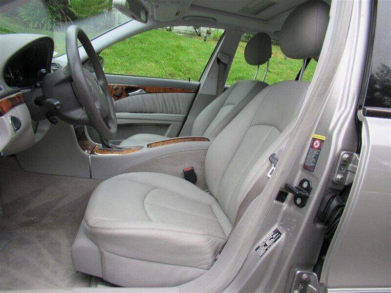 2006 Mercedes-Benz E 350   - Photo 14 - Sherman Oaks, CA 91423