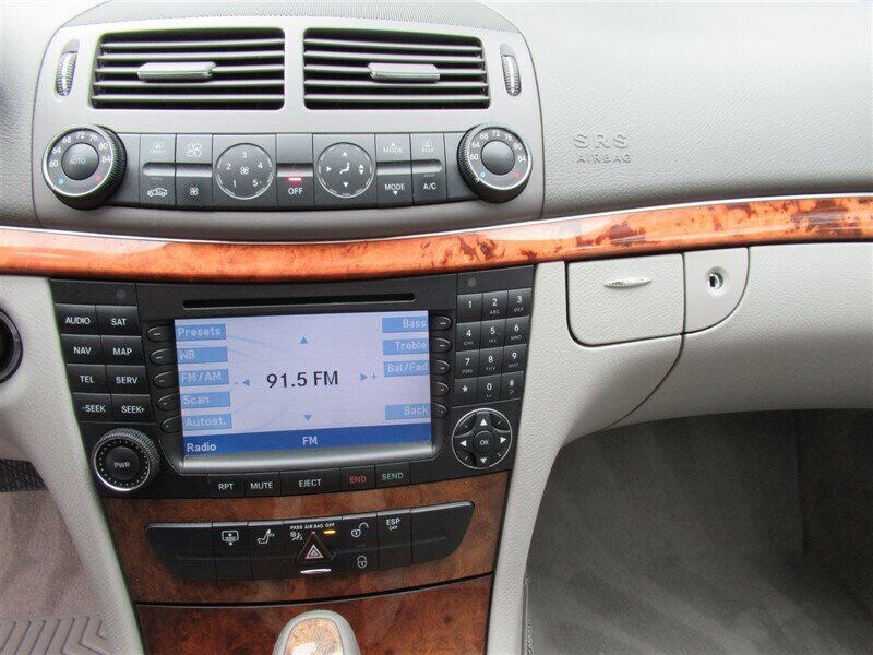 2006 Mercedes-Benz E 350   - Photo 19 - Sherman Oaks, CA 91423