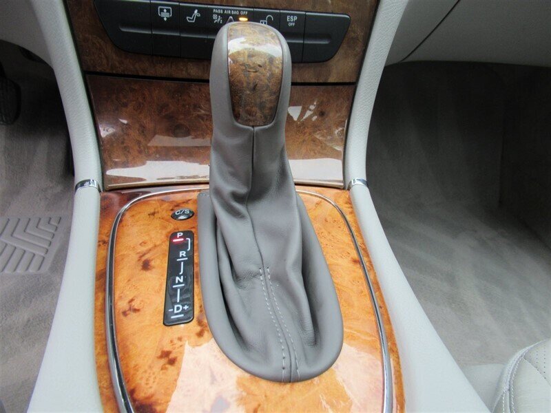 2006 Mercedes-Benz E 350   - Photo 20 - Sherman Oaks, CA 91423