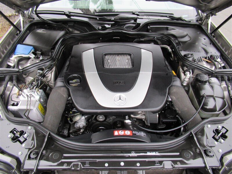 2006 Mercedes-Benz E 350   - Photo 42 - Sherman Oaks, CA 91423