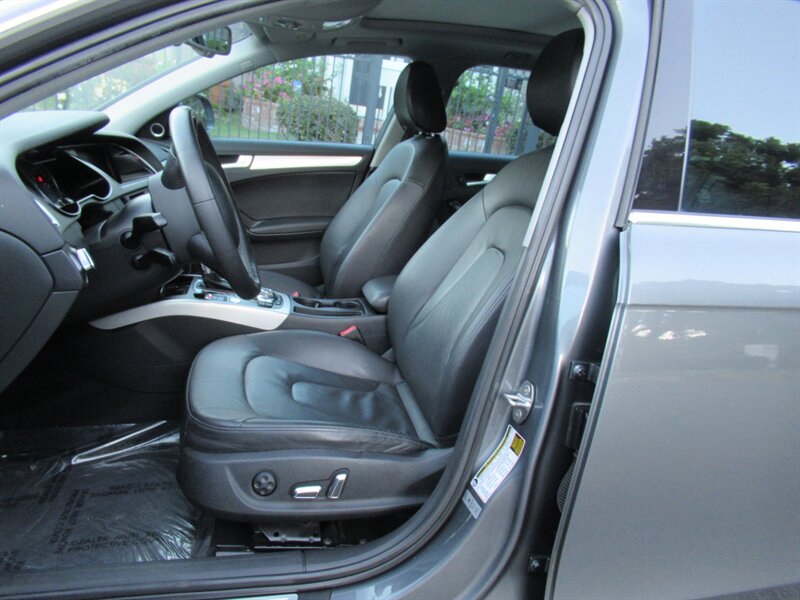 2013 Audi allroad 2.0T quattro Premium Plus   - Photo 17 - Sherman Oaks, CA 91423