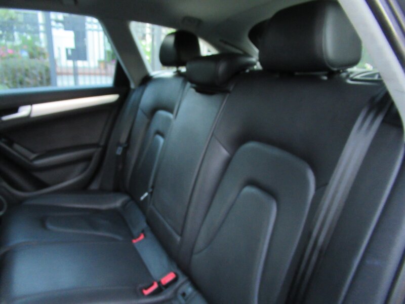 2013 Audi allroad 2.0T quattro Premium Plus   - Photo 29 - Sherman Oaks, CA 91423