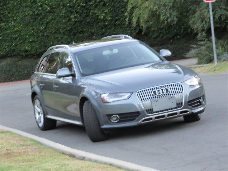 2013 Audi allroad 2.0T quattro Premium Plus   - Photo 3 - Sherman Oaks, CA 91423