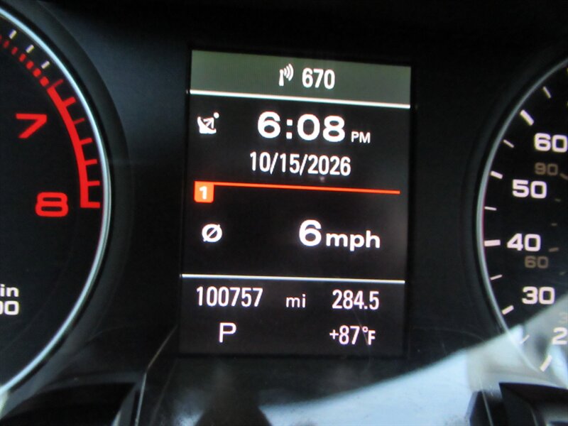 2013 Audi allroad 2.0T quattro Premium Plus   - Photo 25 - Sherman Oaks, CA 91423