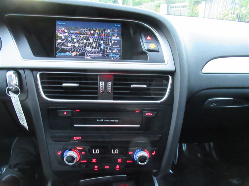 2013 Audi allroad 2.0T quattro Premium Plus   - Photo 23 - Sherman Oaks, CA 91423
