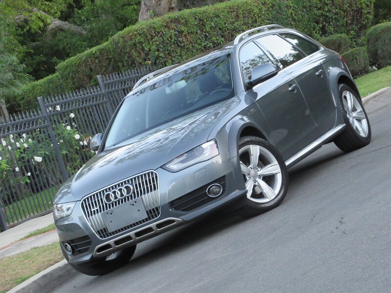 2013 Audi allroad 2.0T quattro Premium Plus   - Photo 1 - Sherman Oaks, CA 91423