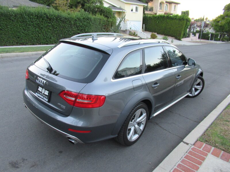 2013 Audi allroad 2.0T quattro Premium Plus   - Photo 8 - Sherman Oaks, CA 91423