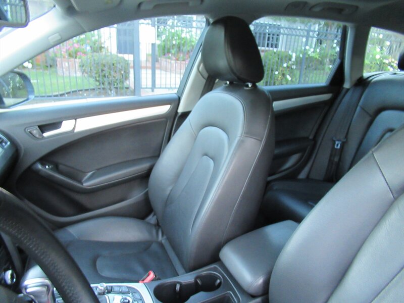 2013 Audi allroad 2.0T quattro Premium Plus   - Photo 19 - Sherman Oaks, CA 91423