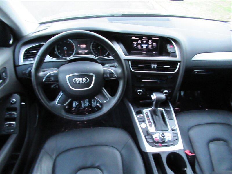 2013 Audi allroad 2.0T quattro Premium Plus   - Photo 30 - Sherman Oaks, CA 91423