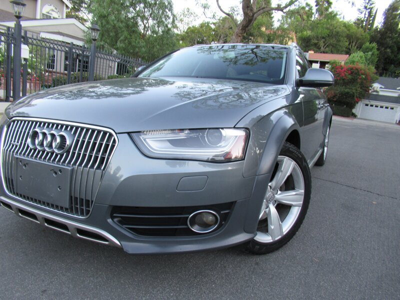 2013 Audi allroad 2.0T quattro Premium Plus   - Photo 12 - Sherman Oaks, CA 91423