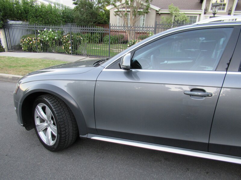 2013 Audi allroad 2.0T quattro Premium Plus   - Photo 41 - Sherman Oaks, CA 91423