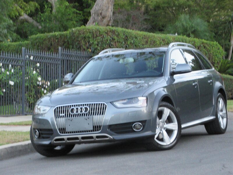 2013 Audi allroad 2.0T quattro Premium Plus   - Photo 2 - Sherman Oaks, CA 91423