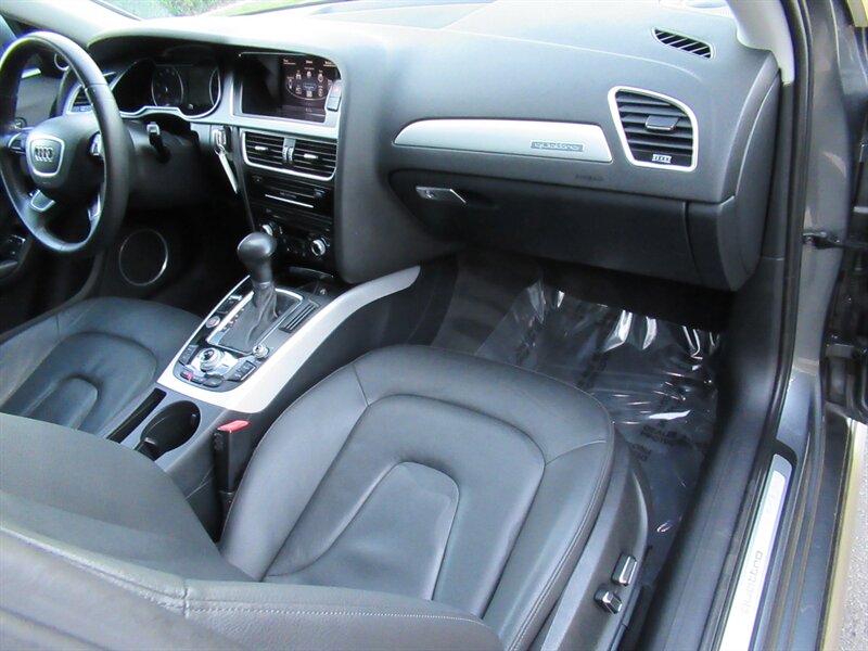 2013 Audi allroad 2.0T quattro Premium Plus   - Photo 37 - Sherman Oaks, CA 91423
