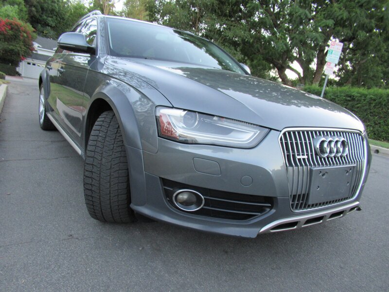2013 Audi allroad 2.0T quattro Premium Plus   - Photo 13 - Sherman Oaks, CA 91423